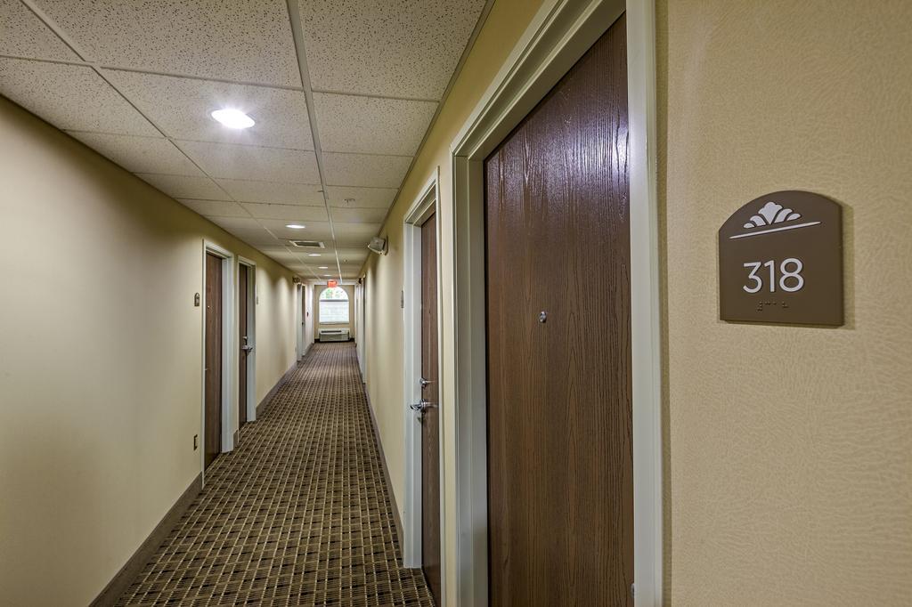 Microtel Inn And Suites North Canton Exterior foto